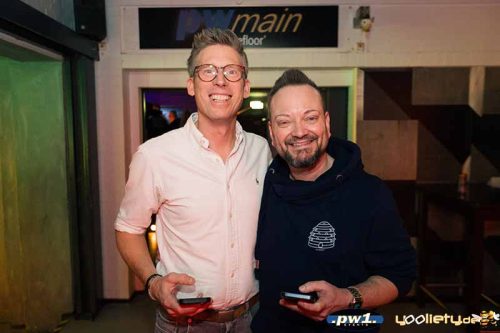 PW1 Christmas Party, 20.12.2025