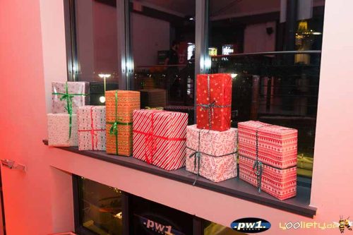 PW1 Christmas Party, 20.12.2025