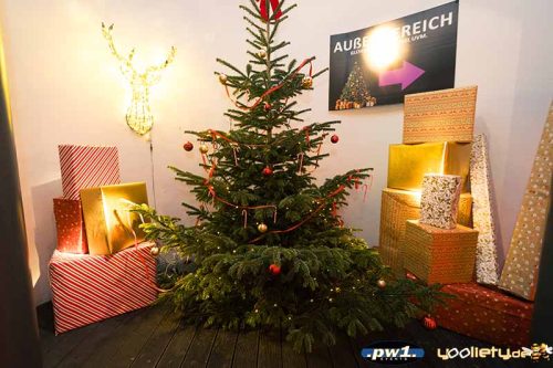 PW1 Christmas Party, 20.12.2025