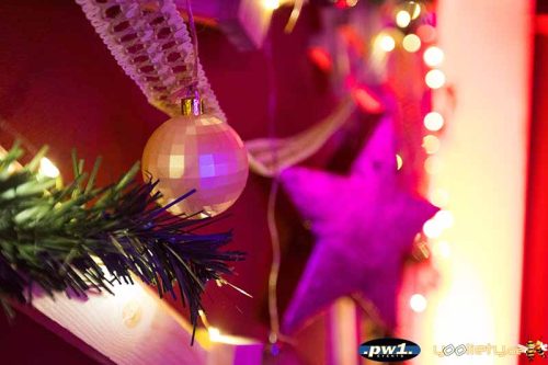 PW1 Christmas Party, 20.12.2025