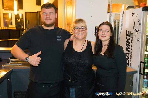 PW1 Christmas Party, 20.12.2025