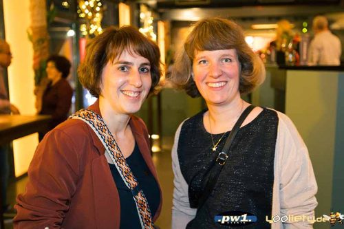 PW1 Christmas Party, 20.12.2025