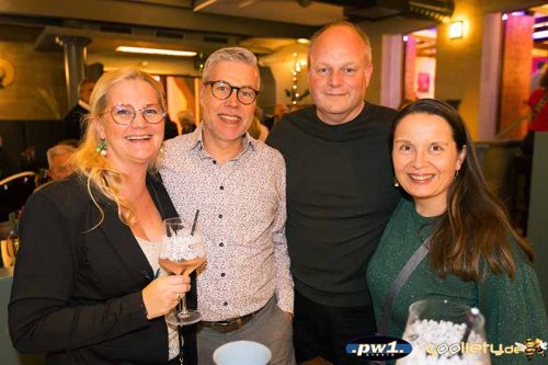 PW1 Christmas Party, 20.12.2025