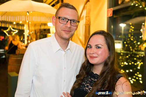 PW1 Christmas Party, 20.12.2025