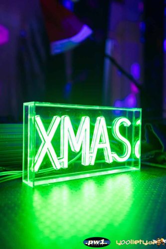 PW1 Christmas Party, 20.12.2025