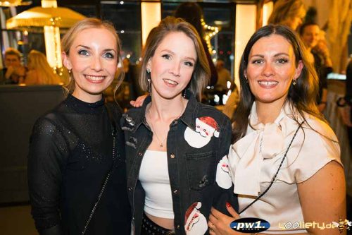 PW1 Christmas Party, 20.12.2025