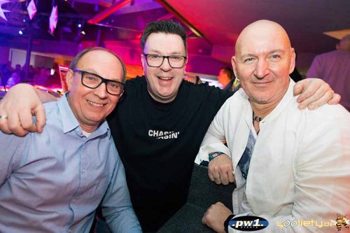 PW1 Christmas Party, 20.12.2025