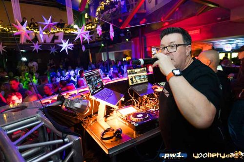 PW1 Christmas Party, 20.12.2025