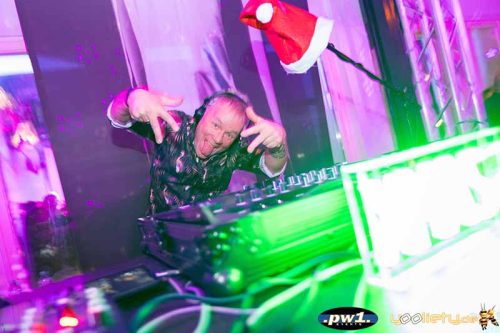 PW1 Christmas Party, 20.12.2025