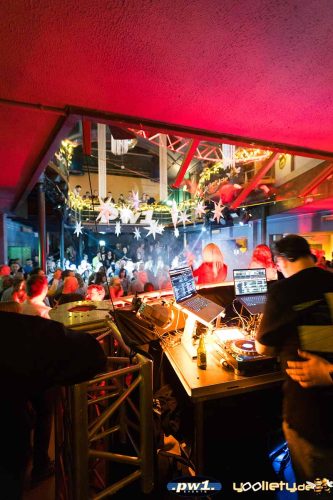 PW1 Christmas Party, 20.12.2025