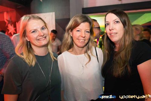 PW1 Christmas Party, 20.12.2025