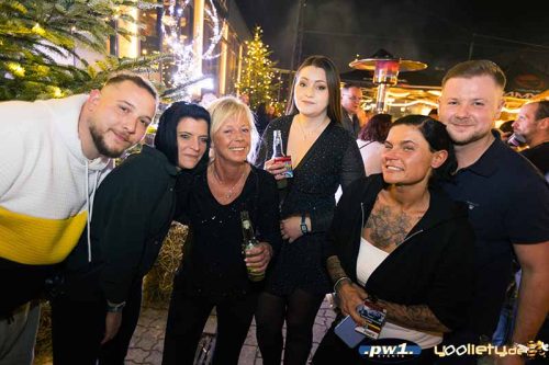 PW1 Christmas Party, 20.12.2025