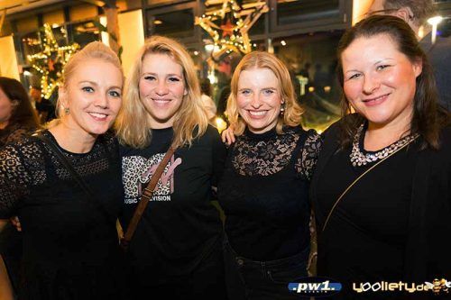 PW1 Christmas Party, 20.12.2025