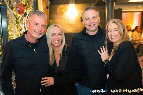 PW1 Christmas Party, 20.12.2025