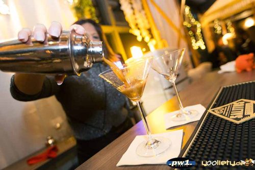 PW1 Christmas Party, 20.12.2025