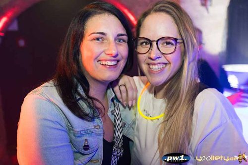 PW1 Christmas Party, 20.12.2025