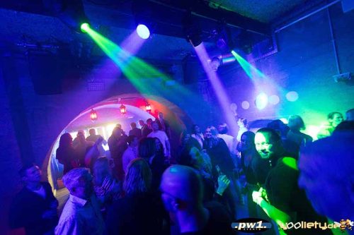 PW1 Christmas Party, 20.12.2025