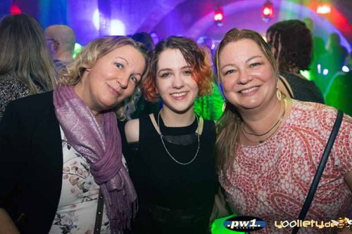 PW1 Christmas Party, 20.12.2025