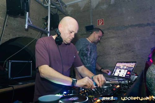 PW1 Christmas Party, 20.12.2025