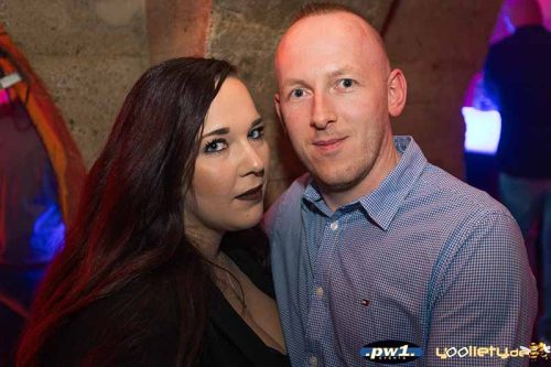 PW1 Christmas Party, 20.12.2025