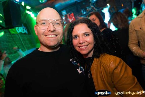 PW1 Christmas Party, 20.12.2025