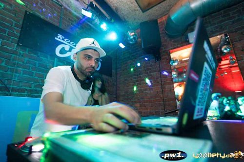 PW1 Christmas Party, 20.12.2025