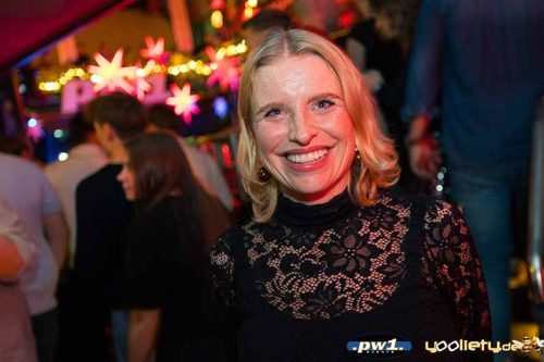 PW1 Christmas Party, 20.12.2025