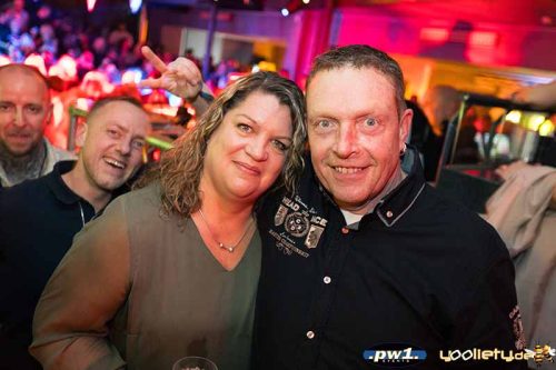 PW1 Christmas Party, 20.12.2025