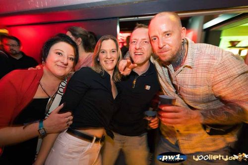 PW1 Christmas Party, 20.12.2025