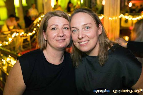 PW1 Christmas Party, 20.12.2025