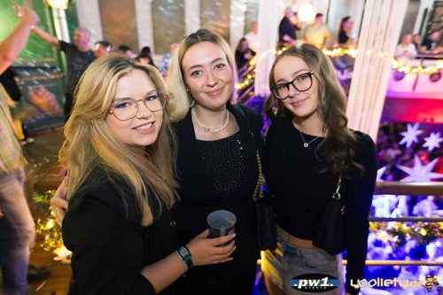 PW1 Christmas Party, 20.12.2025