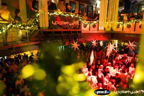 PW1 Christmas Party, 20.12.2025