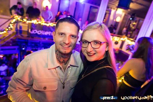 PW1 Christmas Party, 20.12.2025