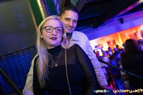 PW1 Christmas Party, 20.12.2025