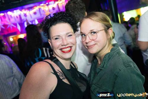 PW1 Christmas Party, 20.12.2025