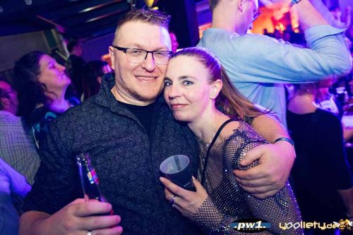 PW1 Christmas Party, 20.12.2025