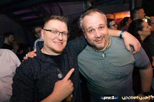 PW1 Christmas Party, 20.12.2025