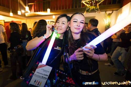 PW1 Christmas Party, 20.12.2025