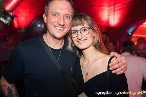 PW1 Christmas Party, 20.12.2025