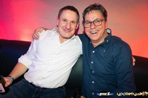 PW1 Christmas Party, 20.12.2025