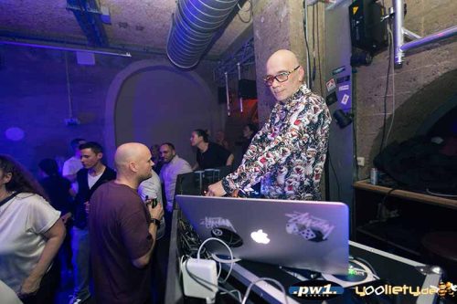 PW1 Christmas Party, 20.12.2025