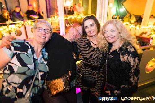 PW1 Christmas Party, 20.12.2025