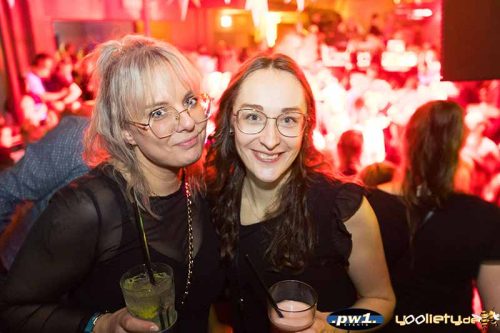 PW1 Christmas Party, 20.12.2025