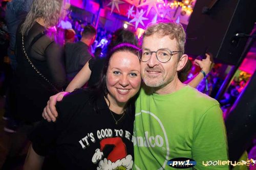 PW1 Christmas Party, 20.12.2025