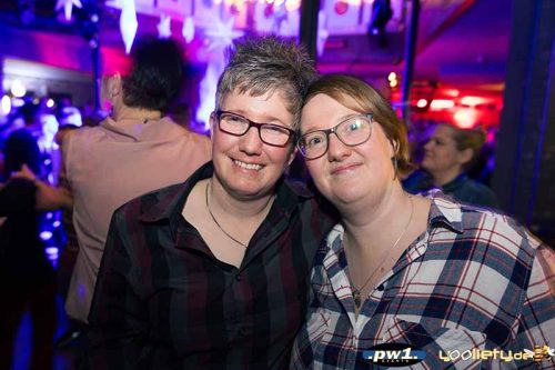 PW1 Christmas Party, 20.12.2025