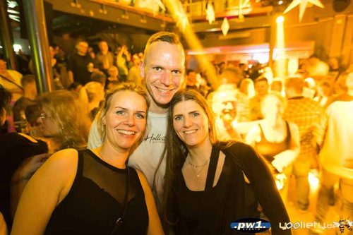 PW1 Christmas Party, 20.12.2025