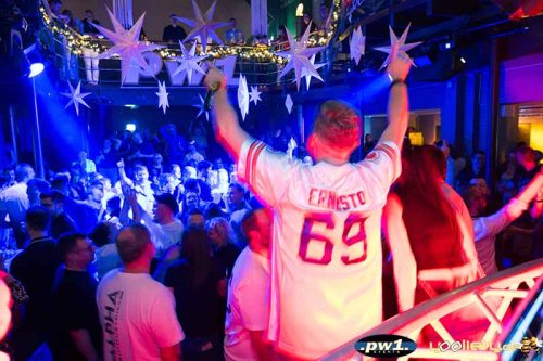 PW1 Christmas Party, 20.12.2025