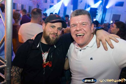 PW1 Christmas Party, 20.12.2025