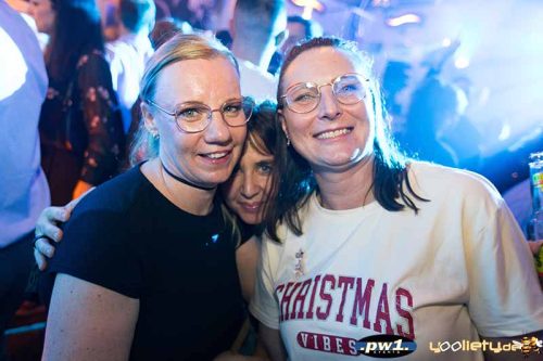PW1 Christmas Party, 20.12.2025