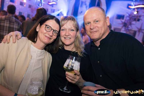 PW1 Christmas Party, 20.12.2025